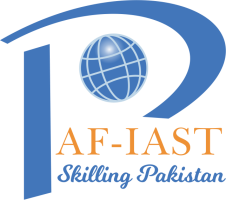 Exam PAF-IAST